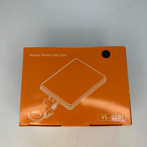 VL60 Video Light