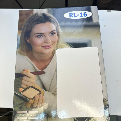 RL-16 Ring Light