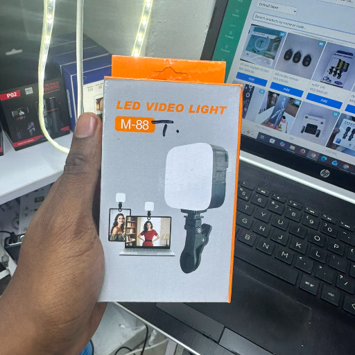 M-88 CLIP LIGHT