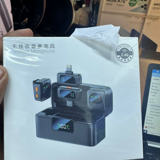 SX 36 MIC